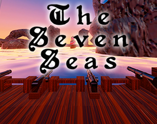 The Seven Seas